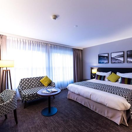 Studios Astra Hotel Βεβέ Εξωτερικό φωτογραφία